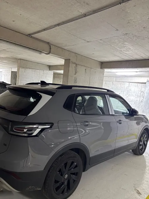 Volkswagen Tahru 2026 XR