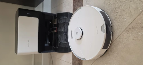 Robo de nettoyage