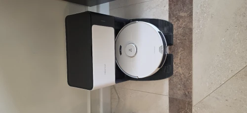 Robo de nettoyage