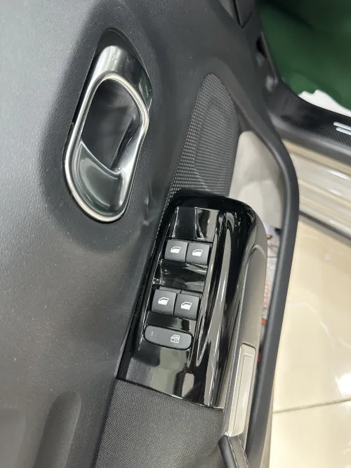 Citroen C3 2025 Shine