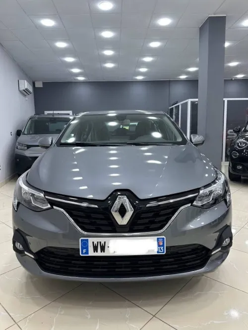 Renault Taliant  2025 