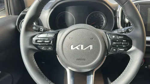 Kia KX1 2025 Kx1 2025