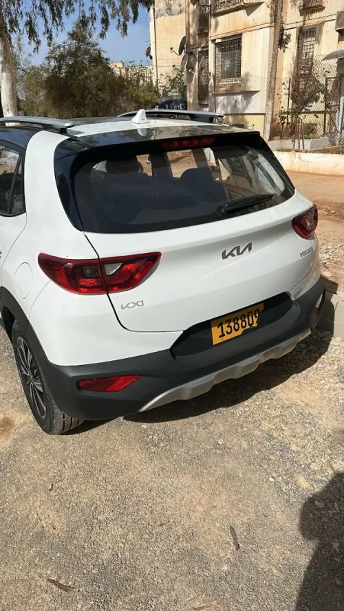 Kia KX1 2025 Kx1 2025