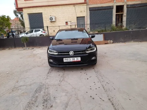 Volkswagen Polo 2018 Beats