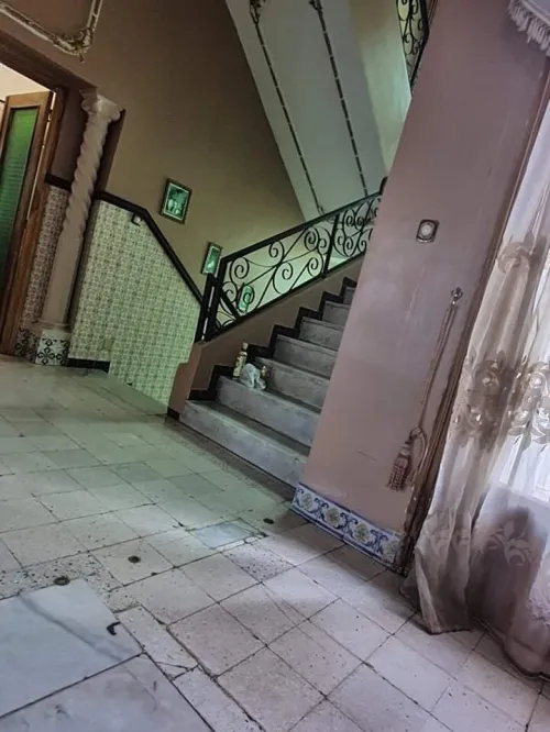 Vente Villa Alger El biar