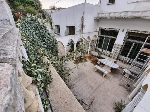 Vente Villa Alger El biar