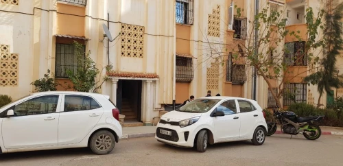 Location Appartement F3 Tipaza Kolea