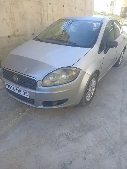 Fiat Linea 2010 Linea