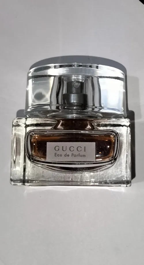 Eau de parfum Gucci pour femme