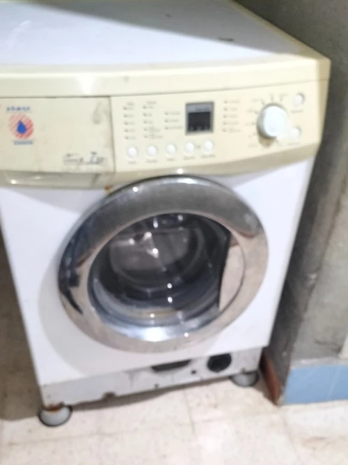 Machine à laver ENIEM 7 KG