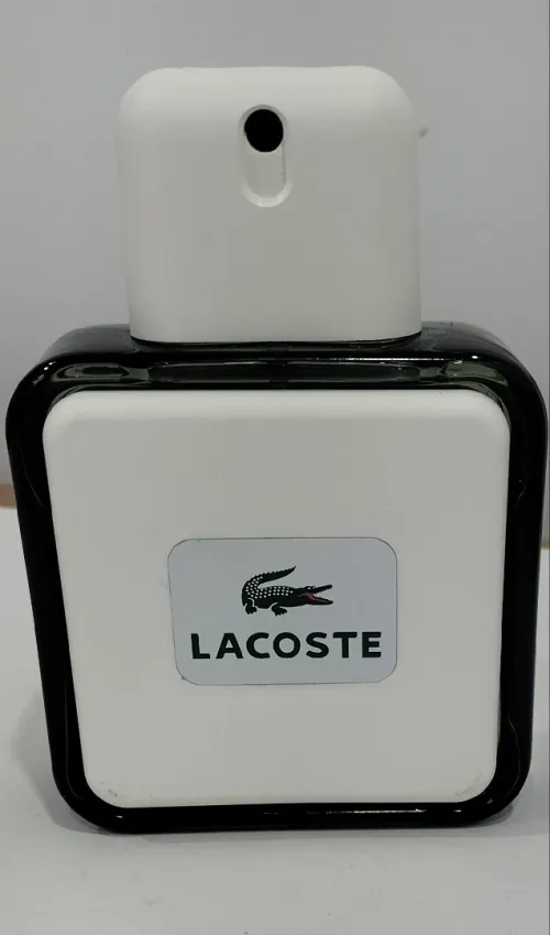 Parfum d'origine Lacoste