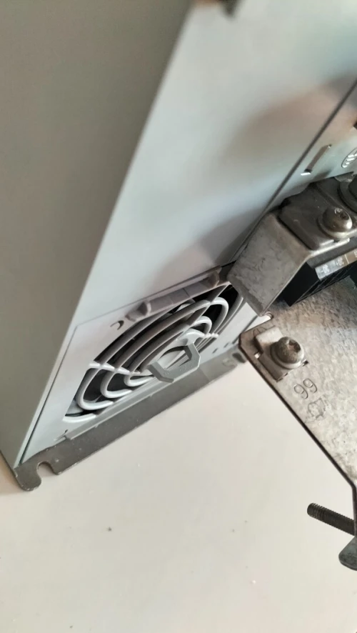 Variateur de fréquence danfosse .