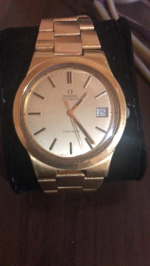 Montre 