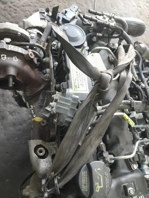 Moteur