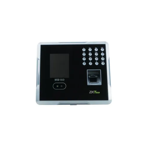POINTEUSE  ZKTECO K40 / K50 / 50 PRO / MB160 / MB360 / UFACE800PLUS / MB560 / tripodes / tourniquet 