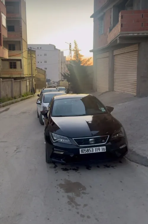 Seat Leon 2019 FR