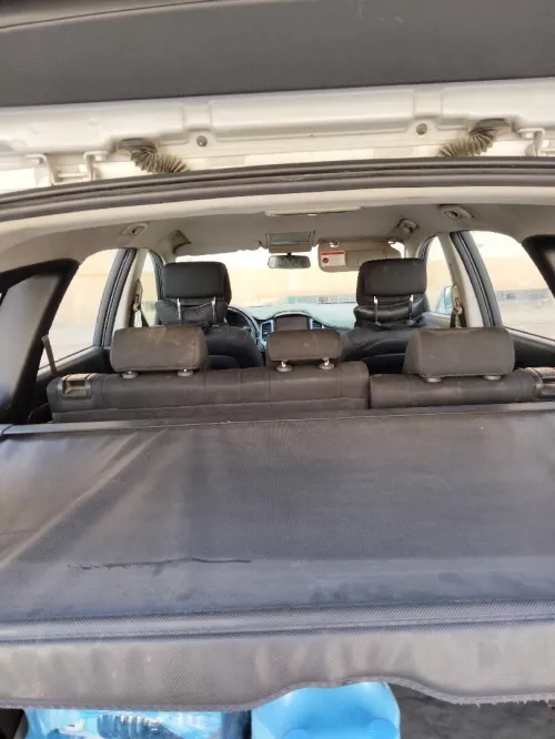 Chevrolet Captiva 2011 LT