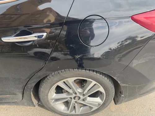 Hyundai Elantra 2019 GLS