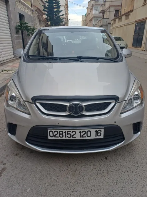 Baic D20 2020 Sedan