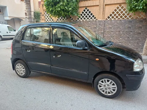 Hyundai Atos 2009 GLS
