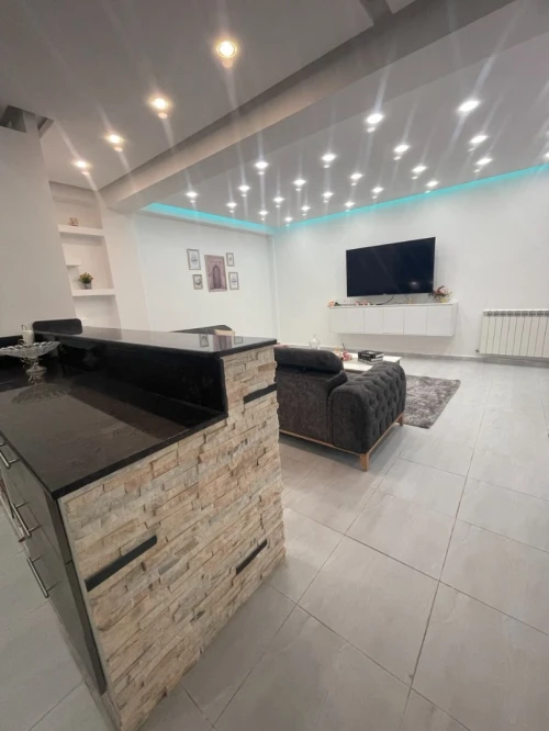 Location Appartement F3 Tipaza Khemisti