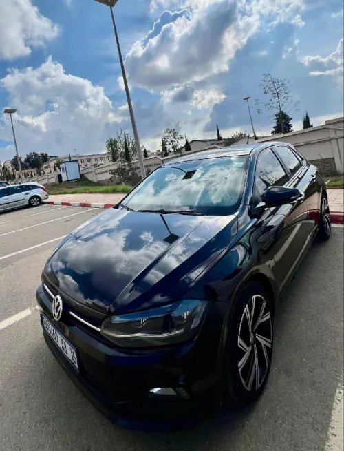 Volkswagen Polo 2018 Beats