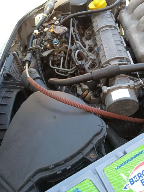 Renault Clio 1 1992 Clio 1