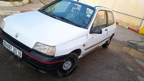 Renault Clio 1 1992 Clio 1
