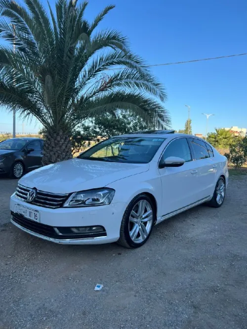 Volkswagen Passat 2011 R Line