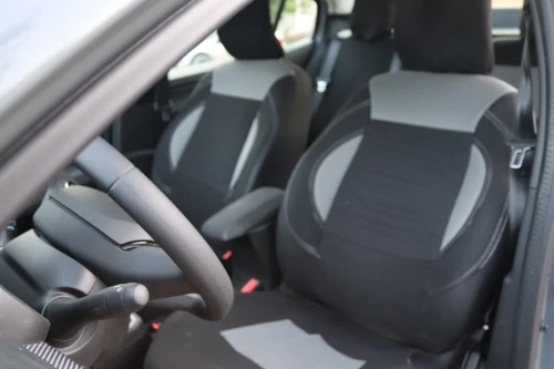 Dacia Logan 2025 Extrême