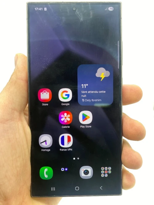 Samsung S24 Ultra