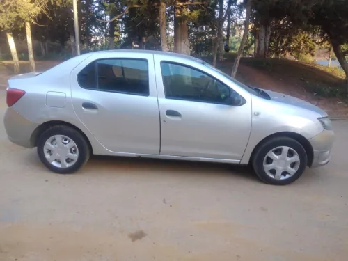 Dacia Logan 2015 
