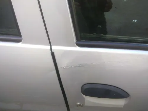 Dacia Logan 2015 