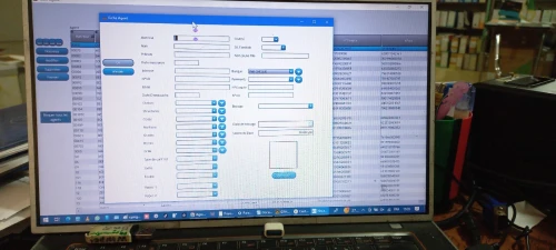 Logiciel GRH