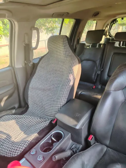 Nissan Pathfinder 2011 Pathfinder