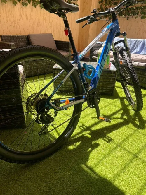 Vélo BH SPIKE 29 (2022) 