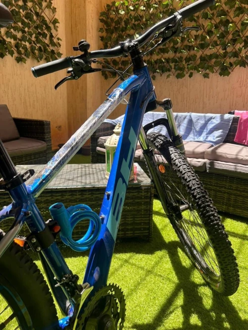 Vélo BH SPIKE 29 (2022) 