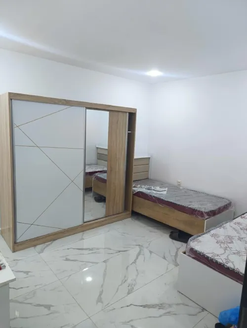 Vente Appartement F4 Oran Oran