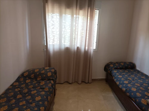 Location vacances Villa Tipaza Cherchell