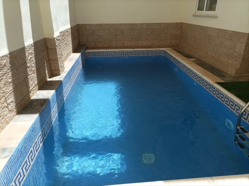 Location vacances Villa Tipaza Cherchell