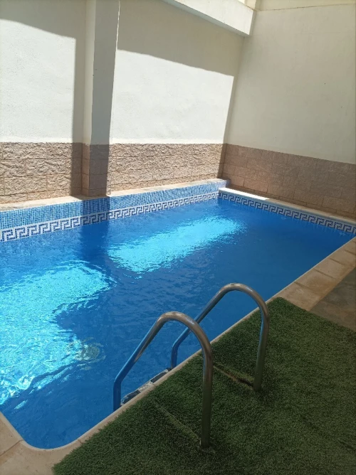 Location vacances Villa Tipaza Cherchell