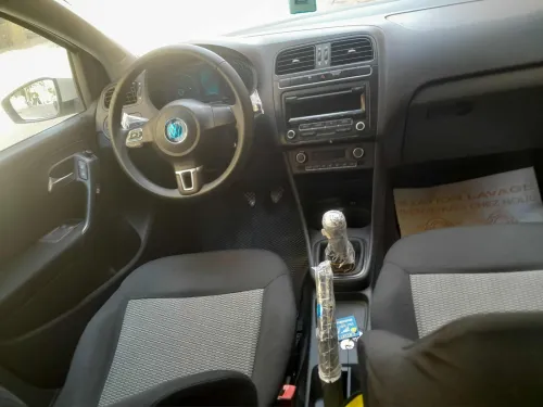 Volkswagen Polo 2014 Style