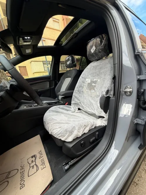 Volkswagen Golf 8 2025 