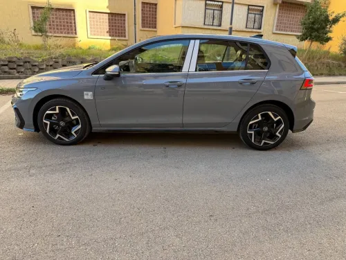 Volkswagen Golf 8 2025 