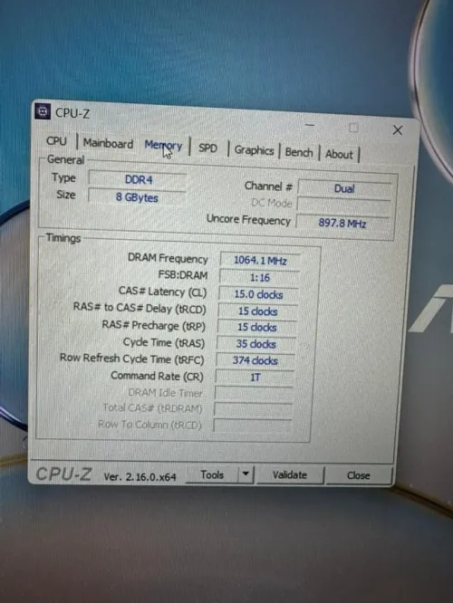 Pc Asus Intel core i5 1035G1