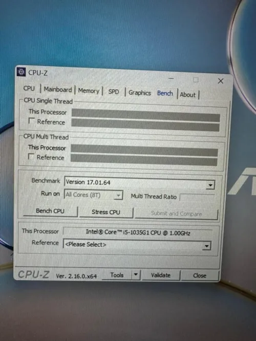 Pc Asus Intel core i5 1035G1
