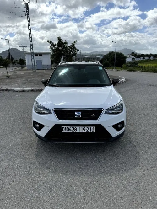 Seat ARONA 2019 FR