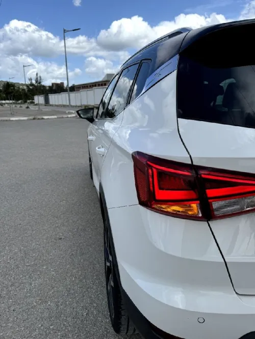 Seat ARONA 2019 FR