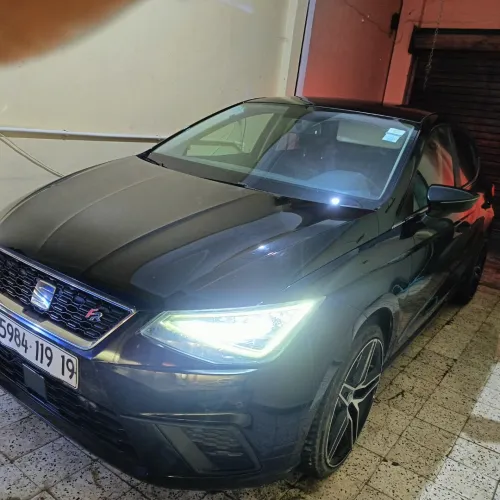 Seat Ibiza 2019 Ibiza