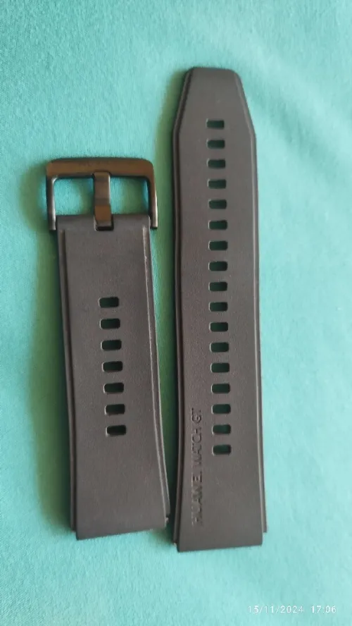 Bracelet original Huawei watch GT2 pro